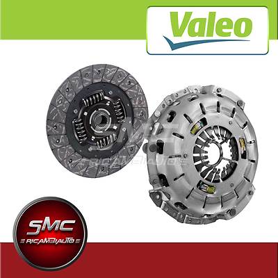 VALEO KIT3P (CSC) 834005 Kit frizione con dispositivo disinnesto centrale