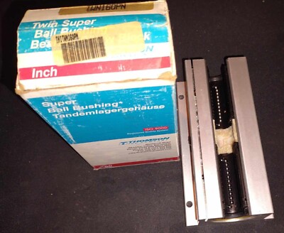 Super Ball Bushing Bearing - TWN16OPN