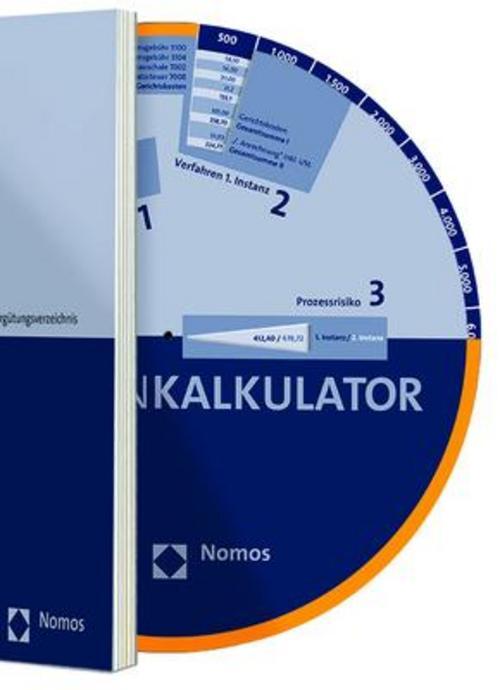 Thumbnail - Gebührenkalkulator Hans-jochem Mayer