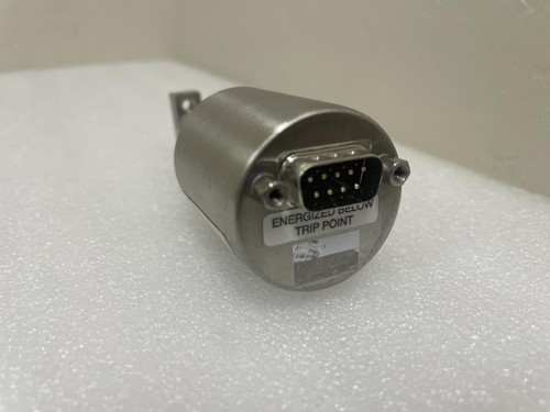 MKS BARATRON 51B13TCA2BA200 PRESSURE SWITCH