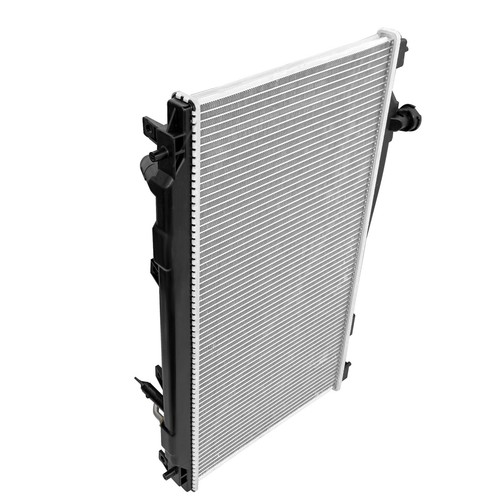 Aluminum Radiator For 2001 2002 2003 2004 2005 Honda Civic Acura EL1.7L - Bild 7 von 15