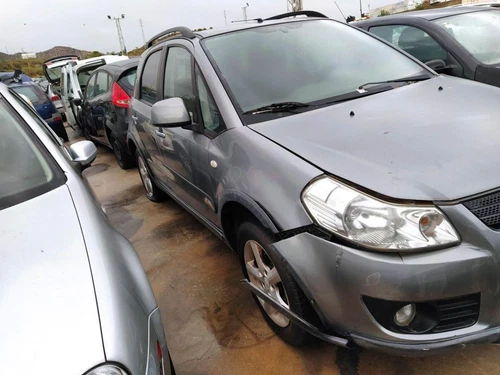 Fensterheber Vorne Rechts. für SUZUKI SX4 (RW/EY) GLX 2007 1618275 - Bild 6 von 7