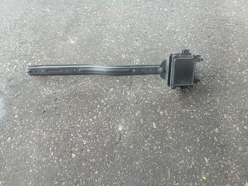 Camera/Projector Radar Unit Grille Mounted Fits 19-22 PILOT 371704