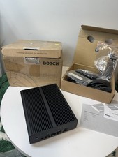 Bosch VIDEOJET decoder 7000 VJD-7533 1CH H.26...