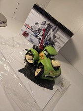 Speed Freaks RAYS RAPID