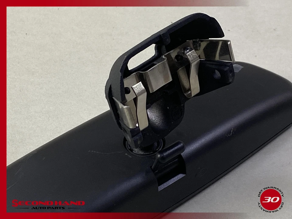 2003-2006 2008-2010 PORSCHE CAYENNE - Espejo retrovisor (auto DIM) 95573151401 Foto 2 de 4