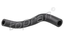 Topran 108 805 Radiator Pants for VW