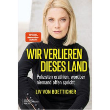 Wir verlieren dieses Land