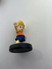 Lucas Amiibo Super Smash Bros Nintendo Switch Loose Tested