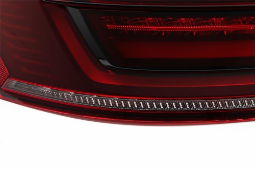 VW Arteon Rear Light Left LED 17- Passenger Near Side Dynamic Indicator OEM - Picture 2 of 12