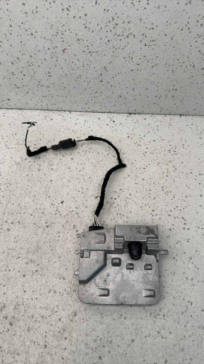 2025 Toyota Camry Front Windshield Mounted Lane Assist Camera OEM
