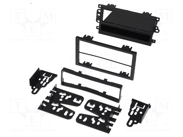 METRA 99-2003 Radio frame