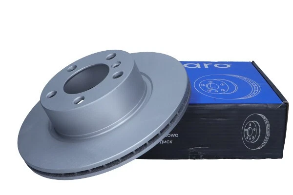 2x BRAKE DISC QD8353 FOR BMW 1/Van/F20/F3 4/Gran/Turismo/F32/F82/F36/F33/F83 - Image 4 of 4