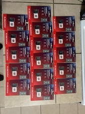 Lot Of 16 New SanDisk ImageMate 512GB microSDXC UHS-I Card SDSQUAQ-512G-AW6KA