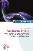 Othniel Hermes | Jack Robinson (Pitcher) | Taschenbuch | Englisch (2026)