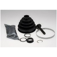 Faltenbalgsatz Antriebswelle Vorne FüR Audi A6 4B 97 Bis 05 Spidan ATQ AFB