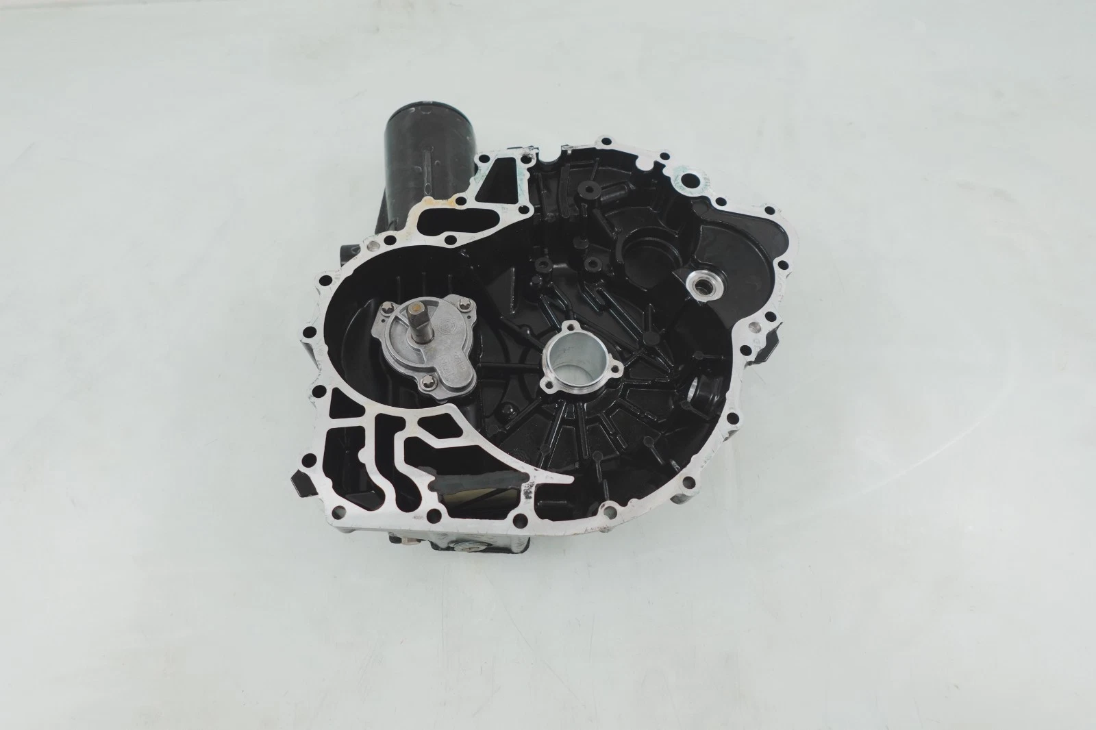 2010-2024 Sea-Doo GTI SE / Wake 155 OEM Timing Drive Stator Cover 420910527