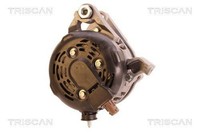 Triscan Lagerung, AchsköRper 8500 28884 FüR CitroËN Peugeot