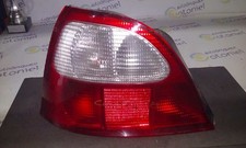 Feu arrière Mg ZR