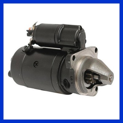 Mahle Anlasser f Ferguson TEF 20 + FE 35 11 Zähne 3 x 146mm 26133 , 1712921T 