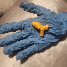 Rare Unique Cheeto Shape   One-of-a-Kind Snac...