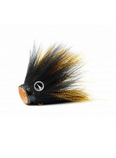 VMC Mustache Shallow 22g screw-in pike teaser for soft lures