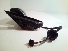Retroviseur gauche (ou coque) Audi A3