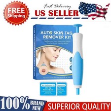 Safe Painless Skin Tag Remover, Automatic Micro Device with 2-8mm Bands