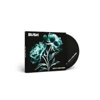 Bush - I Beat Loneliness (Cd Digipak) | Bush | Englisch | Audio-Cd | Cd | 2025
