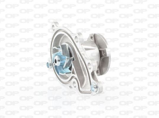 Pompe à eau Kia Picanto 2 1.0 Bi-Fuel et Hyundai i10 1.1 pièce de rechange moteur essence