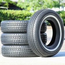 4 Tires Ironman Rb-12 Nws 20570r15 96s As All Season