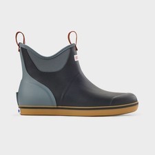 SALE 50% - Mens XtraTuf 6 Ankle Deck Boots -B...