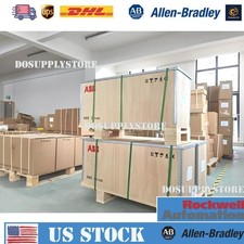 ABB 3HNA023093-001 Power Distribution Board 43V 3~N 50/60Hz 700Va