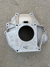 1963 1964 1965 Ford Mustang 260 289 Fairlane 4-speed Bell Housing C3aa-6394-c