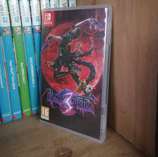 Bayonetta 3 FR VF - Nintendo / Switch