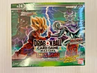 Dragon Ball Super Card Game B24 Booster Box Beyond Generations Sealed English
