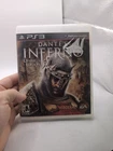 Dante's Inferno Divine Edition PlayStation 3 PS3 Complete in Box