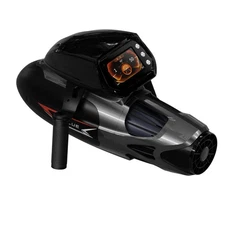 Sublue Vapor Pump-Jet Underwater Scooter for Diving, Snorkeling & Boating