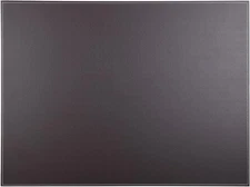 Desk Pad & Mat 24" X 18" Protector Large Mouse Pad PU Leather for Desktops and L