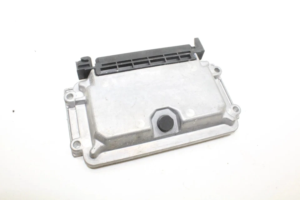 Centralina centralina centralina centralina motore CITROËN XSARA Break N2 9632693880 2001 - Immagine 2 di 4