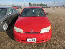 Speedometer Sedan 4 Door Mph White Gauges Fits 03-04 Ion 186701