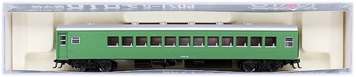 NGauge KATO (Kato) 5071-2 calibre estrecho 10 Aotai-sho 【A】 | Zustand: Usado