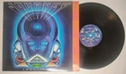 Journey- Frontiers Classic Rock 1983 Original Vinyl LP Record VG++/Excellent