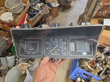 1978-1988 Amc Eagle Concord Spirit Gremlin Speedometer Gauge Cluster