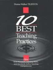 Ten Best Teaching Practices Ho - GOOD