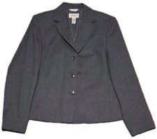 talbots blazer women Petits Sz 6 Make Me An Offer
