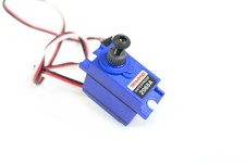 Traxxas 2065A Sub-Micro Servo wasserdicht Rev...