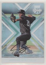 2016 Panini Elite Extra Edition Auto Jordan Sheffield #36 Auto n1u