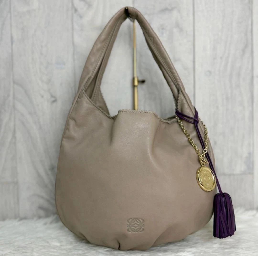 Loewe Hobo Bags for Women for sale - eBay Loewe Hobo Bags for Women for sale - eBay