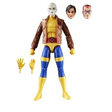 Marvel Legends Series Marvel's Morph  X-Men '97 Collectible 6 Inches  Yellow